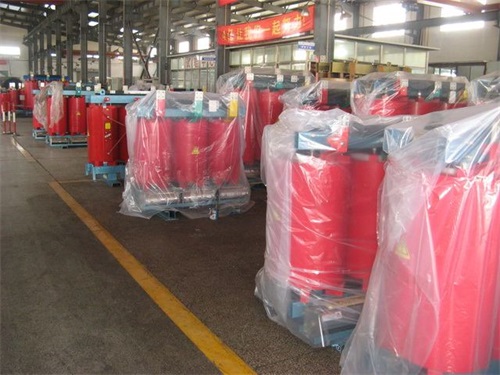 蓬莱SCB10-200kva干式变压器现货价格