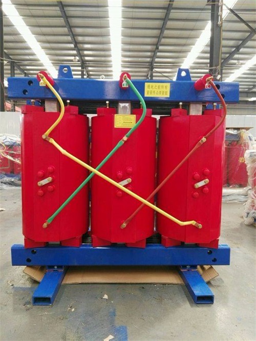 蓬莱SCB13-30kva干式变压器厂家现货